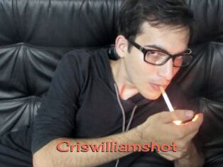 Criswilliamshot