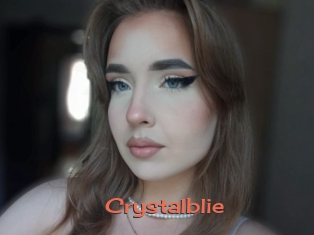Crystalblie