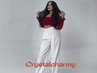 Crystalcharmy