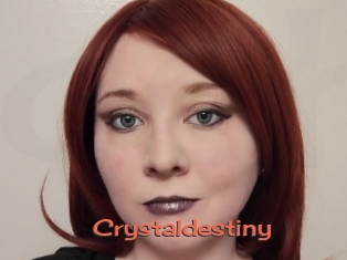 Crystaldestiny