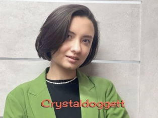Crystaldoggett