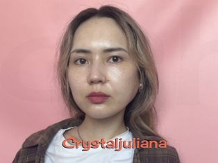 Crystaljuliana