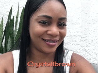 Crystallbrown