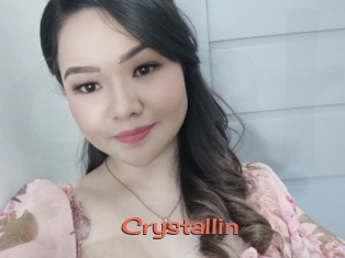 Crystallin