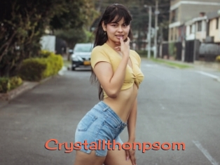 crystallthonpsom Cams Hot