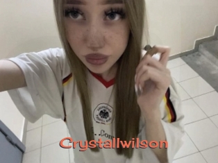 Crystallwilson
