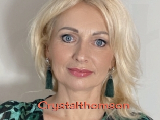 Crystalthomson