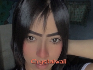 Crystalwall