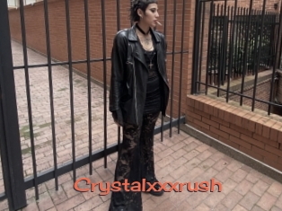 Crystalxxxrush