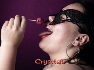 Crysttall
