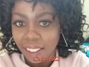 Cuba92