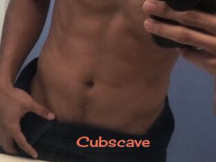 Cubscave