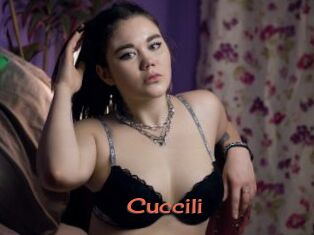 Cuccili