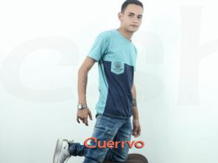 Cuerrvo