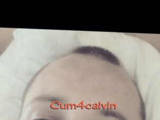 Cum4calvin