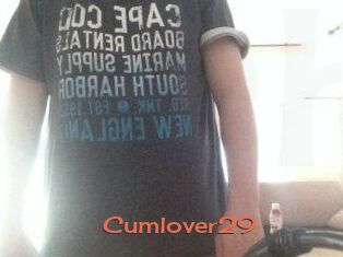 Cumlover29