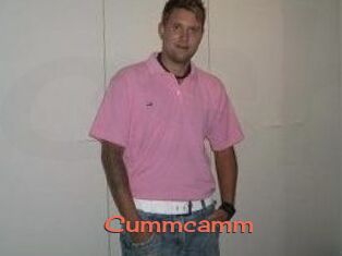 Cummcamm