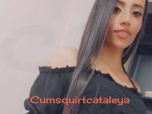 Cumsquirtcataleya