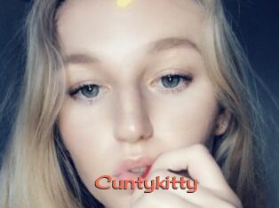 Cuntykitty
