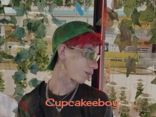Cupcakeeboy