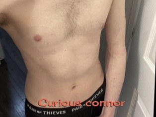 Curious_connor