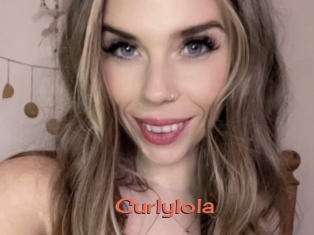 Curlylola