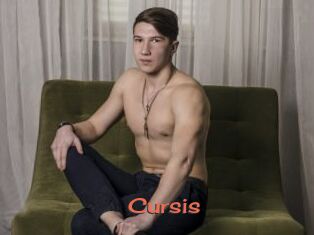 Cursis