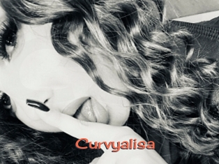Curvyalisa