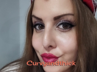 Curvyandthick