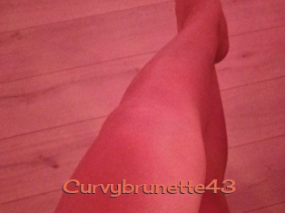 Curvybrunette43