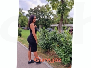 Curvyjaz