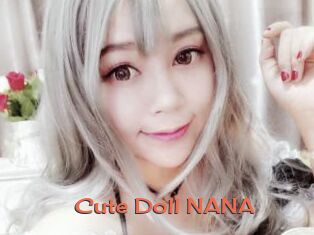 Cute_Doll_NANA