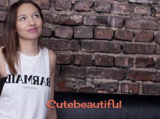 Cutebeautiful