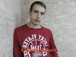 Cuteboydorin