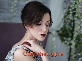 Cutecherrypie