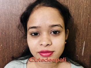 Cutedeepali