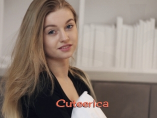 Cuteerica