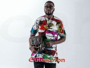 Cuteeroton