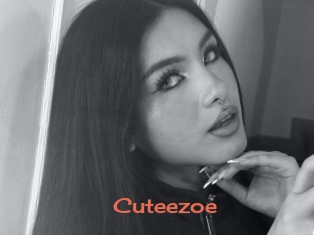 Cuteezoe