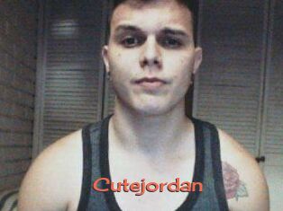 Cute_jordan