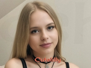 Cutelilly