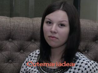 Cutemariadear