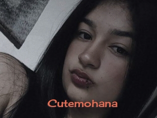 Cutemohana