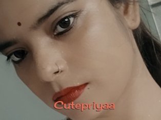 Cutepriyaa