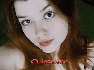 Cuteselene
