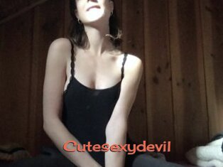 Cutesexydevil