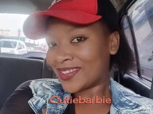 Cutiebarbie