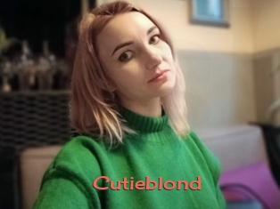 Cutieblond