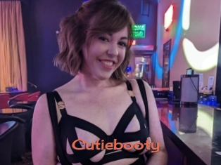 Cutiebooty