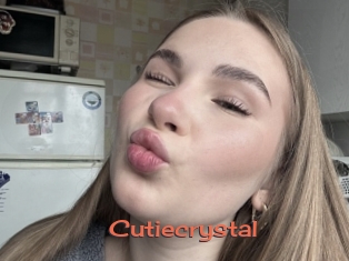 Cutiecrystal
